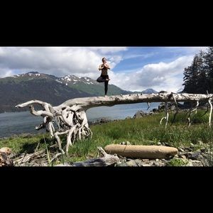 Meet your Posher, Summer